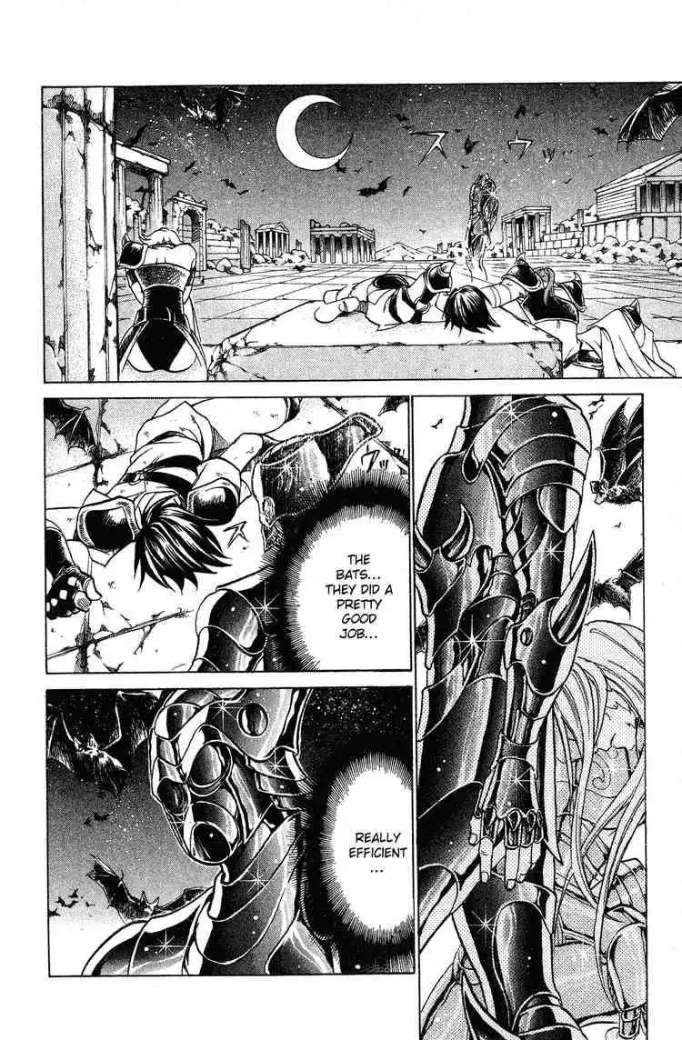 Saint Seiya - The Lost Canvas Chapter 49 15